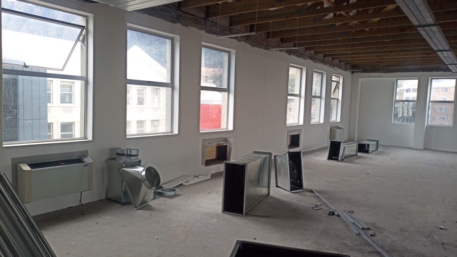 To Let commercial Property for Rent in Rondebosch Western Cape